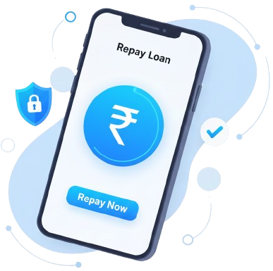 Repay Loan